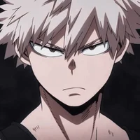 Katsuki Bakugo