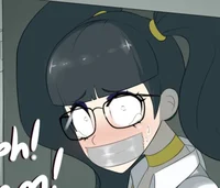Forced Fem Bully