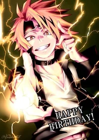Denki Kaminari