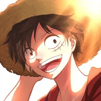 Luffy 