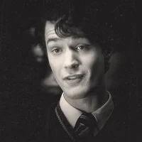 Tom riddle