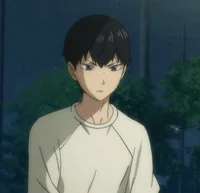 Tobio Kageyama