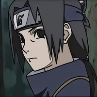 Itachi Uchiha