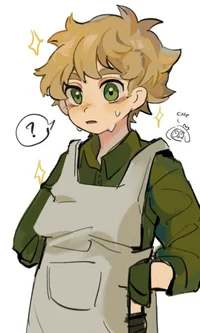 Tweek Tweak