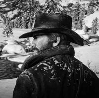 ARTHUR MORGAN