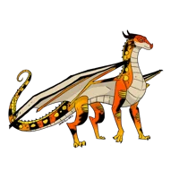 Infected Speckle Wof