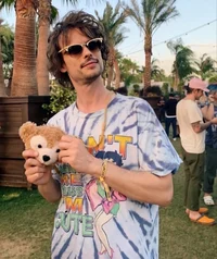 Spencer Reid