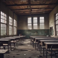 School Half and Half