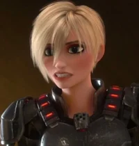 Sergeant Calhoun