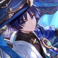 Скарамучча