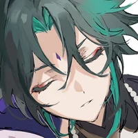 Artist Xiao