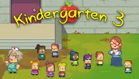 Kindergarten 3