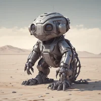 Todo es real para IA