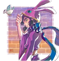 Ravio - MM