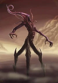 Nyarlathotep 