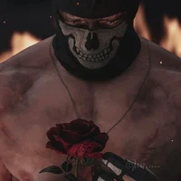 Ghost - Demon