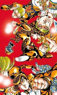 -DIAMOND IS UNBR-RPG