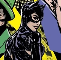 Selina Kyle