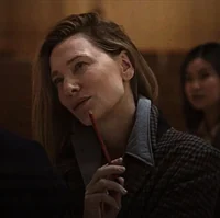 Lydia Tar 