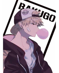Bakugo