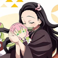 Nezuko Kamado