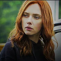 Natasha Romanoff 