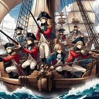 The mediteranean war