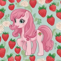 Strawberry Shortcake