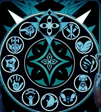 The Harbingers