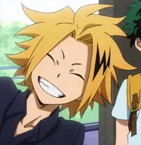 Denki kaminari