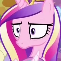Princess Cadance