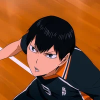 Tobio Kageyama 
