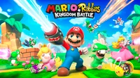 MarioplusRabbids RPG