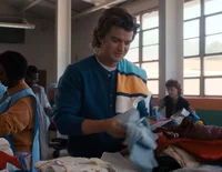 Steve Harrington