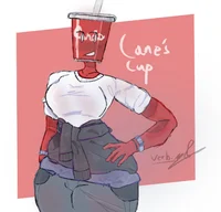 Canes Cup AB - Human