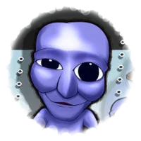 Ao Oni