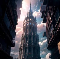 Ascendent Tower