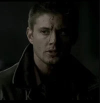 Dean Winchester 