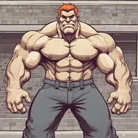 HenryDaMostEvilBully