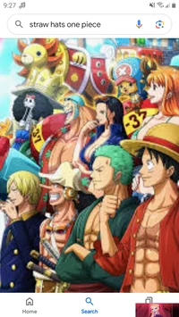 Straw hats