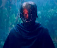 The Stranger - Qimir