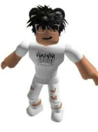 Roblox slender toxic