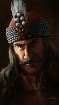 Vlad Draculea