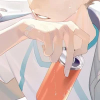 Oikawa Tooru