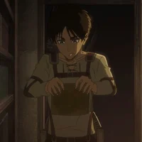 Eren Jeager