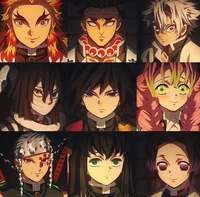 Hashira Trial