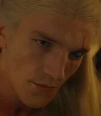 Aemond Targaryen 