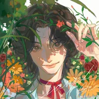 Gardener Boyfriend