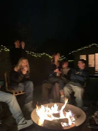 Grupo de amigos
