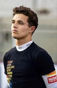 Lando Norris